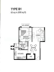 Parc Haven (D12), Apartment #606442231